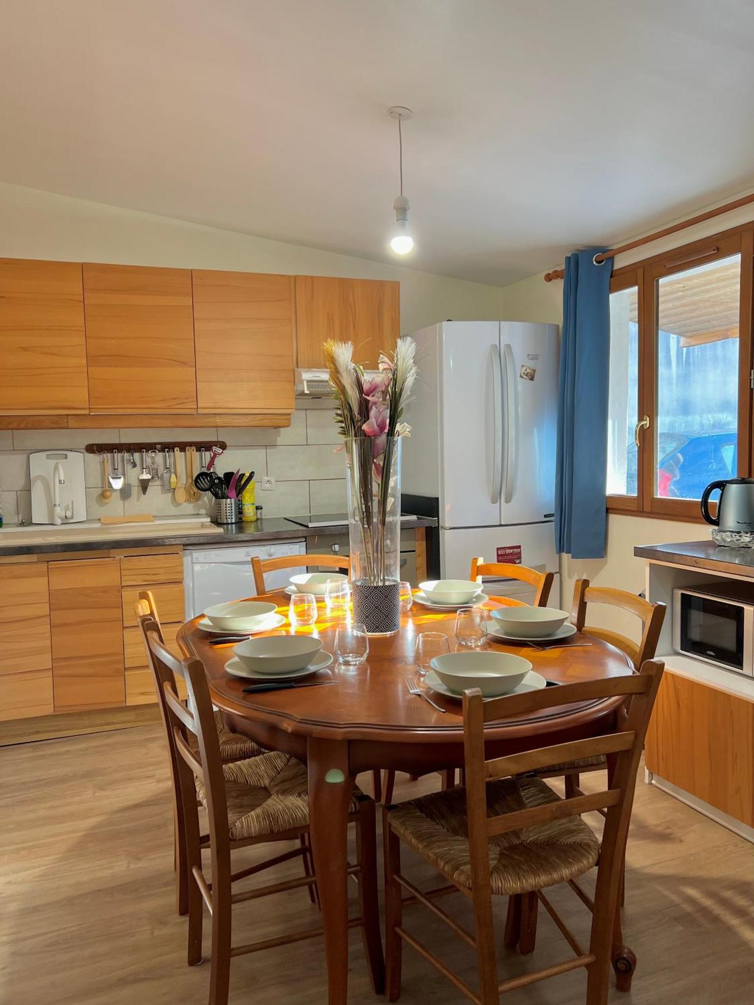 Villa Joumana Tourisme