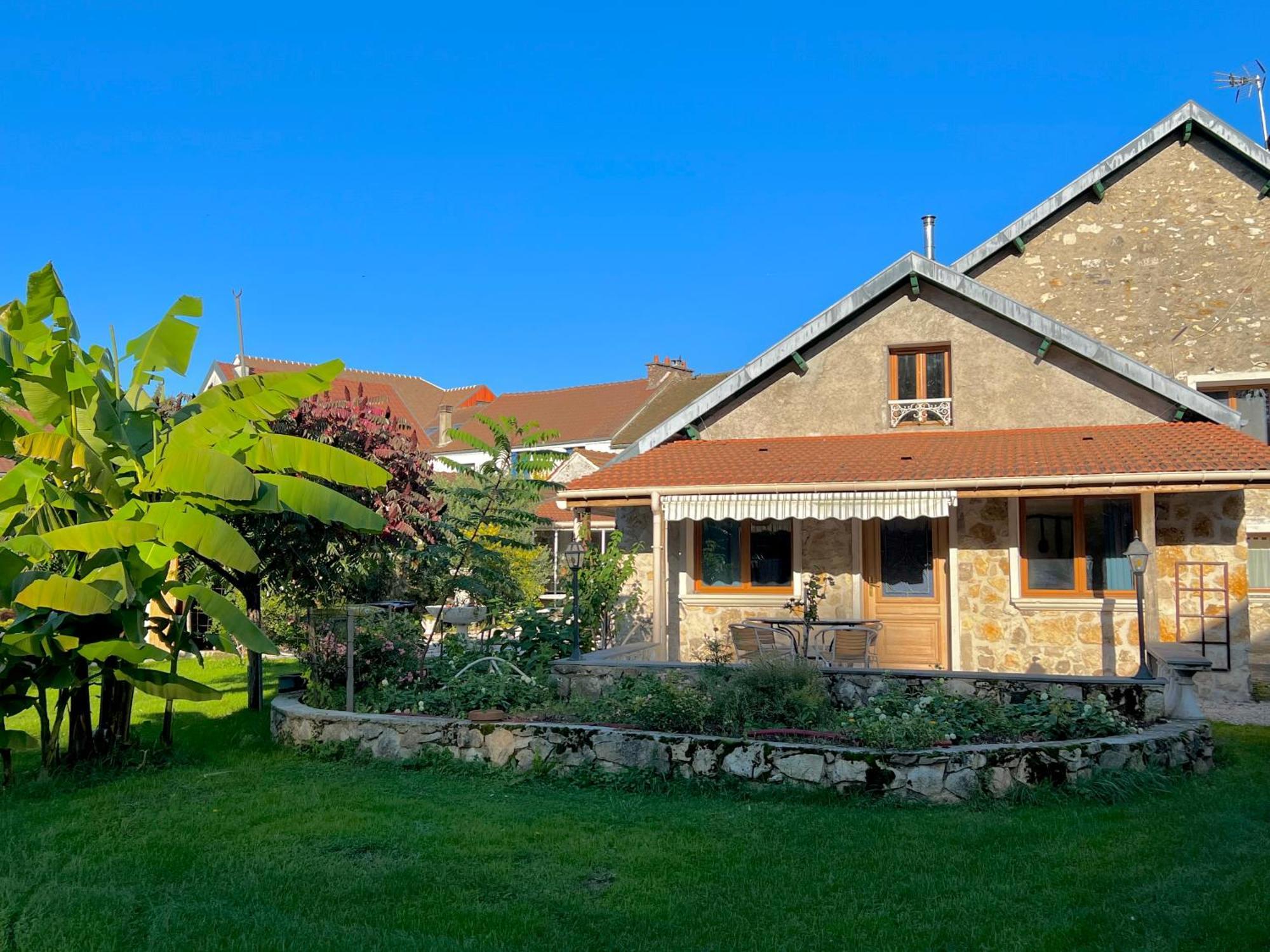 Joumana Tourisme Villa *