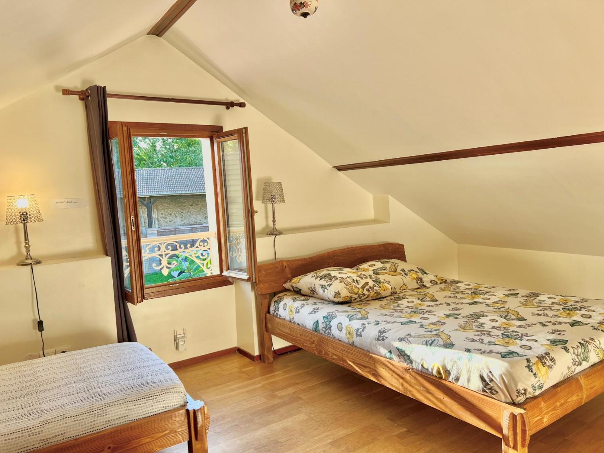 Villa Joumana Tourisme *